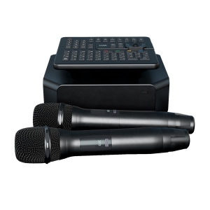 караоке-комплект для Дома AST ZOOM 1/2 и EvoSound Bar (Саундбар с караоке) в Переславле-Залесском