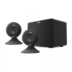 караоке-комплект EVOBOX + EvoSound Sphere 2.1 в Переславле-Залесском