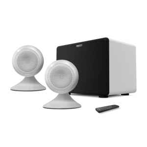 караоке-комплект EVOBOX Classic + EvoSound Sphere 2.1 в Переславле-Залесском
