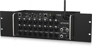 Midas MR18 цифровой микшер в Переславле-Залесском