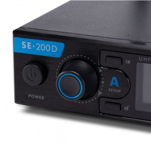 SE-200D цифровые микрофоны в Переславле-Залесском
