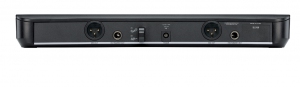 SHURE BLX288E/B58 M17 вокальная радиосистема в Переславле-Залесском