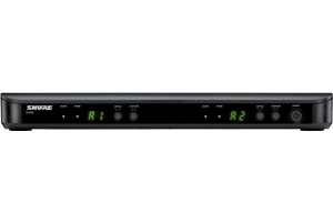 SHURE BLX288E/PG58 M17 вокальная радиосистема в Переславле-Залесском