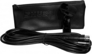 SHURE SV100-A динамический микрофон в Переславле-Залесском