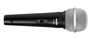 SHURE SV100-A динамический микрофон в Переславле-Залесском