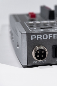 SVS Audiotechnik mixers AM-6 DSP Микшерный пульт аналоговый, 6-канальный SVS Audiotechnik mixers в Переславле-Залесском