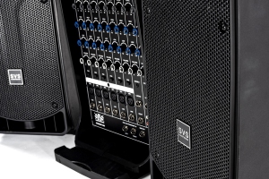 SVS Audiotechnik STAGESET 600 Акустический комплект активный в Переславле-Залесском