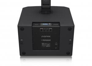 Turbosound iNSPIRE iP3000 модульная аудио колонна 2000Вт в Переславле-Залесском
