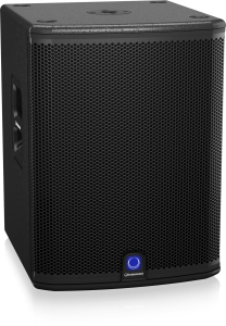 Turbosound iQ15B сабвуфер активный в Переславле-Залесском