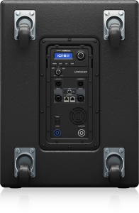 Turbosound iQ15B сабвуфер активный в Переславле-Залесском