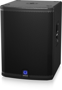 Turbosound iQ15B сабвуфер активный в Переславле-Залесском