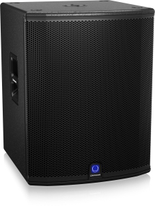 Turbosound iQ18B сабвуфер активный в Переславле-Залесском