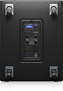 Turbosound iQ18B сабвуфер активный в Переславле-Залесском