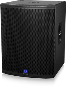 Turbosound iQ18B сабвуфер активный в Переславле-Залесском