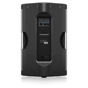 Turbosound MILAN M15 активная акустическая система в Переславле-Залесском
