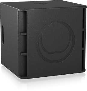 Turbosound Milan M15B сабвуфер активный в Переславле-Залесском