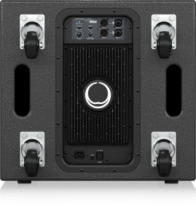 Turbosound Milan M15B сабвуфер активный в Переславле-Залесском