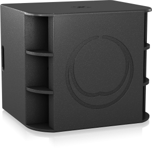 Turbosound Milan M18B сабвуфер активный в Переславле-Залесском