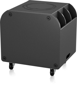Turbosound Milan M18B сабвуфер активный в Переславле-Залесском