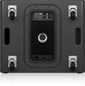 Turbosound Milan M18B сабвуфер активный в Переславле-Залесском
