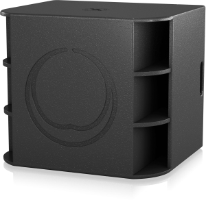 Turbosound Milan M18B сабвуфер активный в Переславле-Залесском