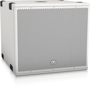 Turbosound NuQ115B-AN Активный сабвуфер в Переславле-Залесском