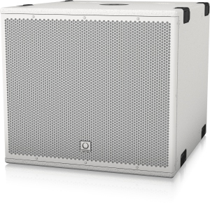 Turbosound NuQ115B-AN Активный сабвуфер в Переславле-Залесском