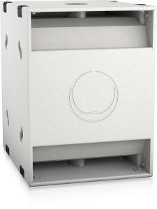 Turbosound NuQ118B-AN Активный сабвуфер в Переславле-Залесском
