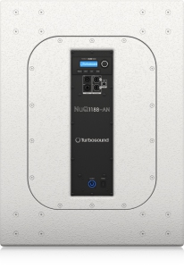 Turbosound NuQ118B-AN Активный сабвуфер в Переславле-Залесском
