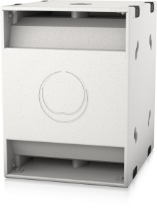 Turbosound NuQ118B-AN Активный сабвуфер в Переславле-Залесском