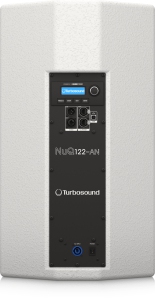 Turbosound NuQ122-AN Активная акустическая система в Переславле-Залесском