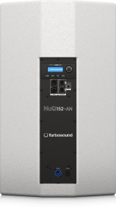 Turbosound NuQ152-AN Активная акустическая система в Переславле-Залесском