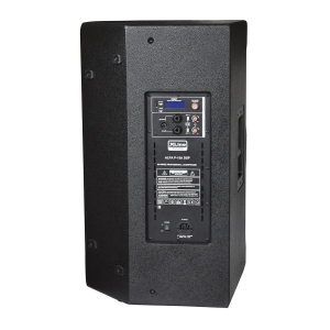 XLine ALFA P-15A DSP Акустическая система активная с DSP и Bluetooth в Переславле-Залесском