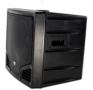 XLine SPX-18A SUB Сабвуфер активный в Переславле-Залесском