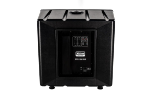 XLine SPX-18A SUB Сабвуфер активный в Переславле-Залесском